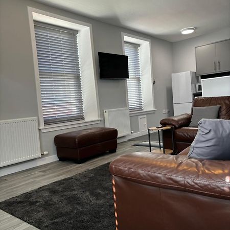 윅 Argyle House Wick 빌라 외부 사진
