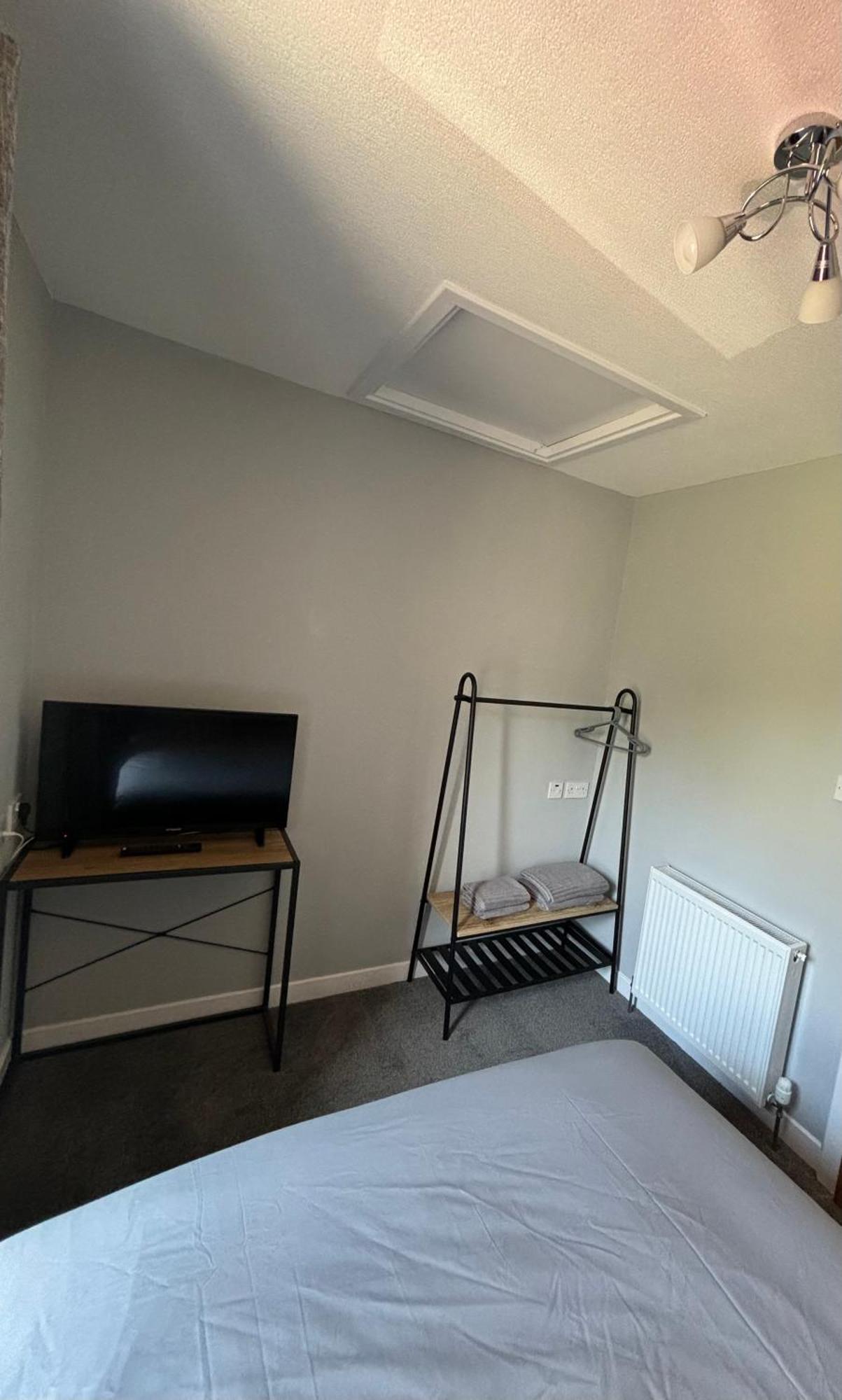 윅 Argyle House Wick 빌라 외부 사진