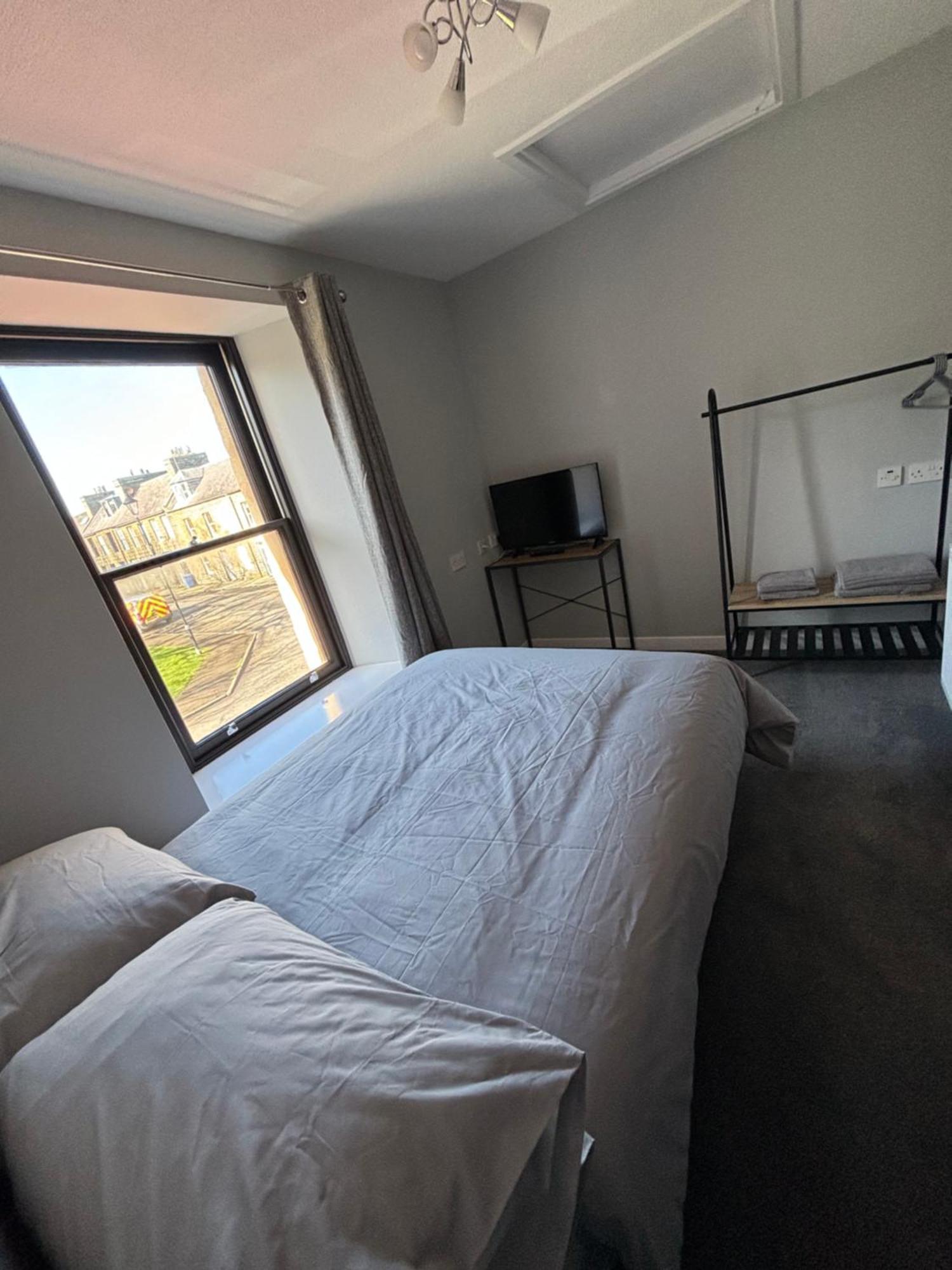 윅 Argyle House Wick 빌라 외부 사진